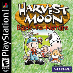 harvest moon lite