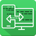 TexFer: Text Transfer