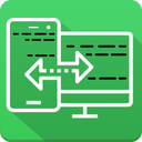 TexFer: Text Transfer