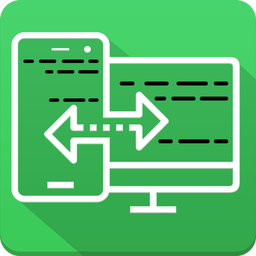 TexFer: Text Transfer