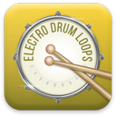 Electro Drum Groove: Music
