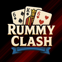 رامی کلش - Rummy Clash