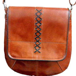 الگو کیف های چرمی و آموزش دوخت