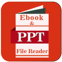 PPT Viewer & eBook Reader