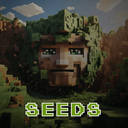 Seeds for Minecraft PE: MCPE