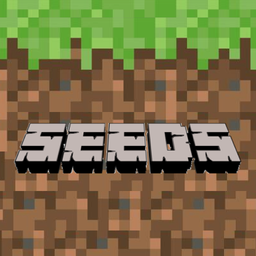 Seeds for Minecraft PE: MCPE