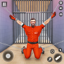 Grand Prison Escape-Jail Break
