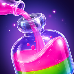 Water Sort Puzzle - ColorQuest