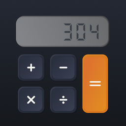 Calculator - Calculator Plus