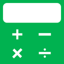 AnyCalc: All-in-one Calculator