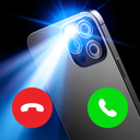 Flashlight app - Flash Alert