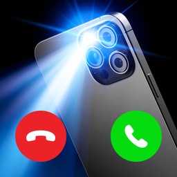Flashlight app - Flash Alert