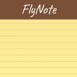 Notes, Notepad - FlyNote