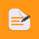 Simple notes - minimalist