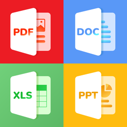 Document Reader: PDF Word, XLS