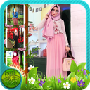 Hijab Styles Fashion Camera
