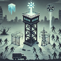 Stop Zombies