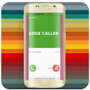 Edge Notification Color caller