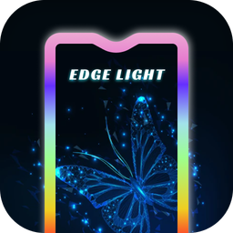 Edge Lighting - Border light