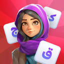 کلمچی - بازی جایزه نقدی کلمه‌ ای