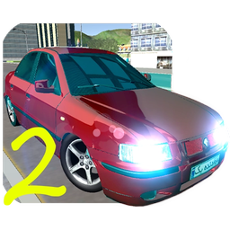 دنده يک :رانندگي در شهر 2