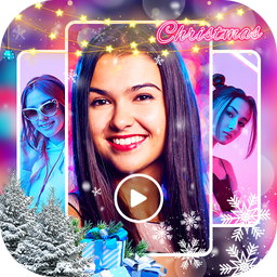 Photo Video Maker with Music