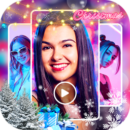 Photo Video Maker with Music