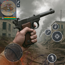 World War 2-FPS Shooting Games