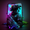 Gaming Wallpapers 4k: Gamer HD