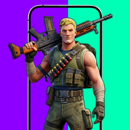 Gaming Wallpapers HD & 4k