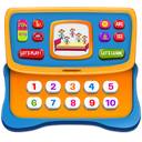 Baby Phone Game for Kids Free