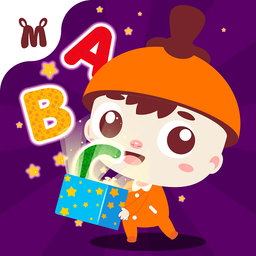 Learn Alphabet with Marbel