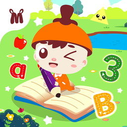 Marbel Writing for Kids