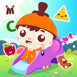 Marbel Preschool Learning App