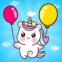 Baby Games for 3-5 years kids
