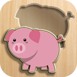 Baby puzzles – پازلهای آموزشی کودکانه