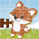 Educational Games. Puzzles