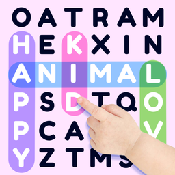 Word Search Games in english