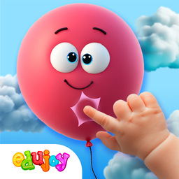 Baby Balloons Pop 2 - Toys