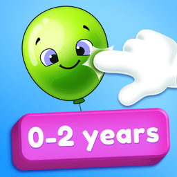 Baby Balloons Pop 2 - Toys