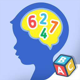 Educational Games. Baby Numbers