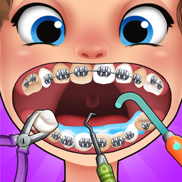 Dentist games