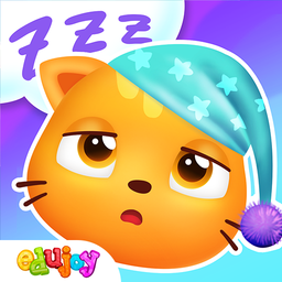 Baby virtual pet care