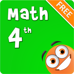 iTooch 4th Grade Math