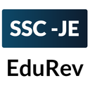 SSC JE Civil, Electrical, Mech