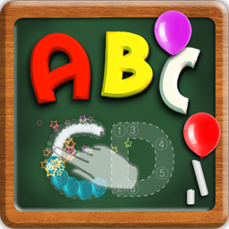 ABC Write - Writing Practice