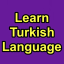 Learn Turkish Language