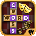 Actors Crossword Puzzle Game,