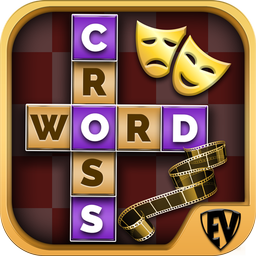 Actors Crossword Puzzle Game,