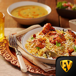 Afghan Food Recipes & Cuisine